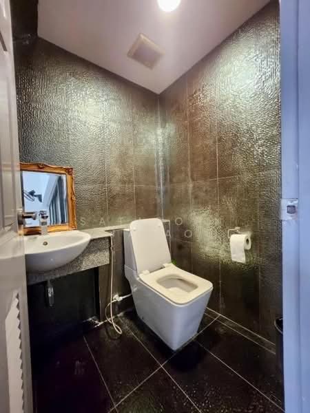 City Plus Sukhumvit 50, Bangkok, Soi Sukhumvit 50, Phra Kanong, Khlong Toei, Bangkok, 3 Bedrooms, 250 sqm, Townhouse For Rent, by Sataporn Jalao, 500354164 - DDproperty.com