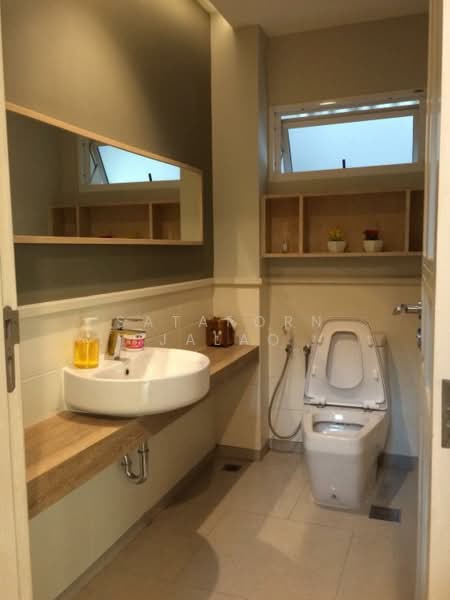 I-NINE Phaholyothin, Bangkok, Soi Inthamara 9, Samsen Nai, Phaya Thai, Bangkok, 5 Bedrooms, 156 sqm, Single Detached House For Sale, by Sataporn Jalao, 500354170 - DDproperty.com