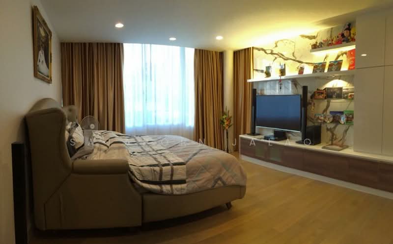 I-NINE Phaholyothin, Bangkok, Soi Inthamara 9, Samsen Nai, Phaya Thai, Bangkok, 5 Bedrooms, 156 sqm, Single Detached House For Sale, by Sataporn Jalao, 500354170 - DDproperty.com