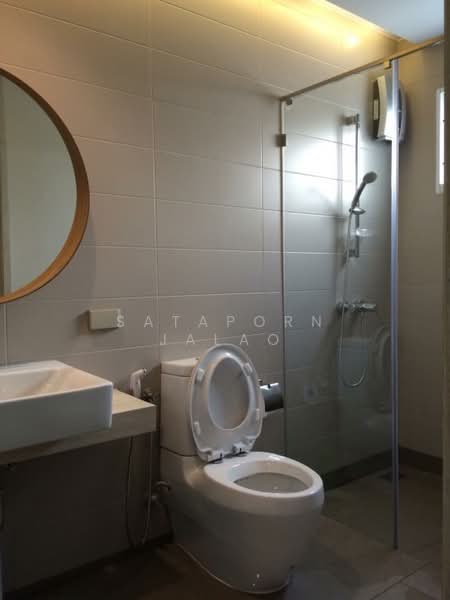 I-NINE Phaholyothin, Bangkok, Soi Inthamara 9, Samsen Nai, Phaya Thai, Bangkok, 5 Bedrooms, 156 sqm, Single Detached House For Sale, by Sataporn Jalao, 500354170 - DDproperty.com