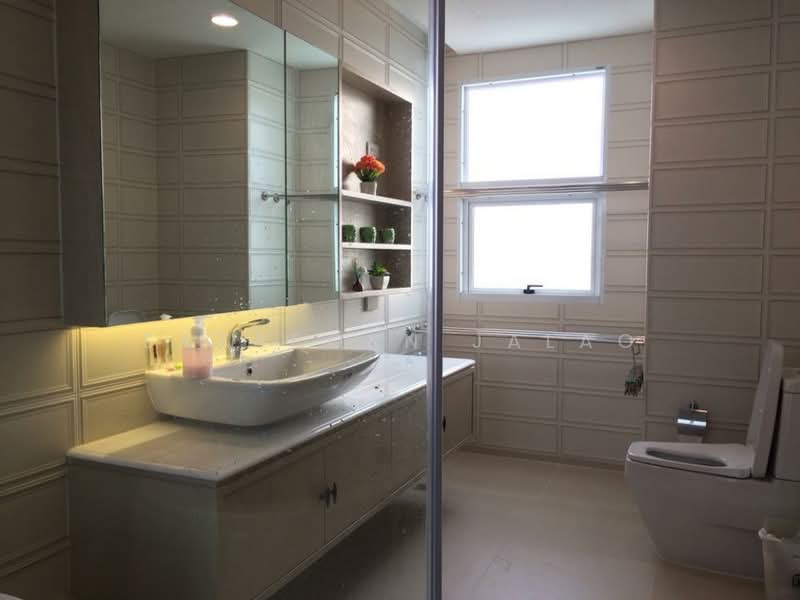 I-NINE Phaholyothin, Bangkok, Soi Inthamara 9, Samsen Nai, Phaya Thai, Bangkok, 5 Bedrooms, 156 sqm, Single Detached House For Sale, by Sataporn Jalao, 500354170 - DDproperty.com