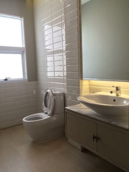 I-NINE Phaholyothin, Bangkok, Soi Inthamara 9, Samsen Nai, Phaya Thai, Bangkok, 5 Bedrooms, 156 sqm, Single Detached House For Sale, by Sataporn Jalao, 500354170 - DDproperty.com