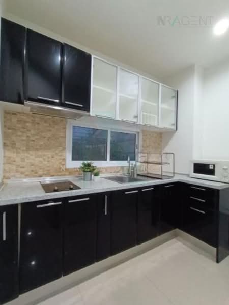 Town Plus X Ladprao : ทาวน์ พลัสเอ็กซ์ ลาดพร้าว, กรุงเทพ, คลองจั่น, บางกะปิ, กรุงเทพ, 200 ตร.ม., ทาวน์เฮ้าส์ ให้เช่า, โดย NR AGENT, 500354179 - DDproperty.com