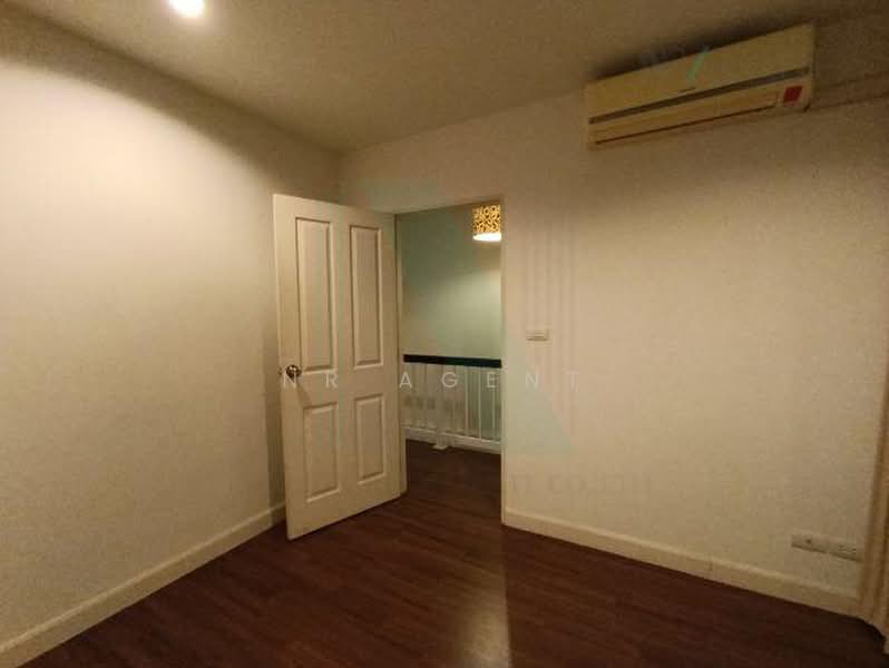 Town Plus X Ladprao, Bangkok, Khlong Chan, Bang Kapi, Bangkok, 3 Bedrooms, 200 sqm, Townhouse For Rent, by NR AGENT, 500354179 - DDproperty.com