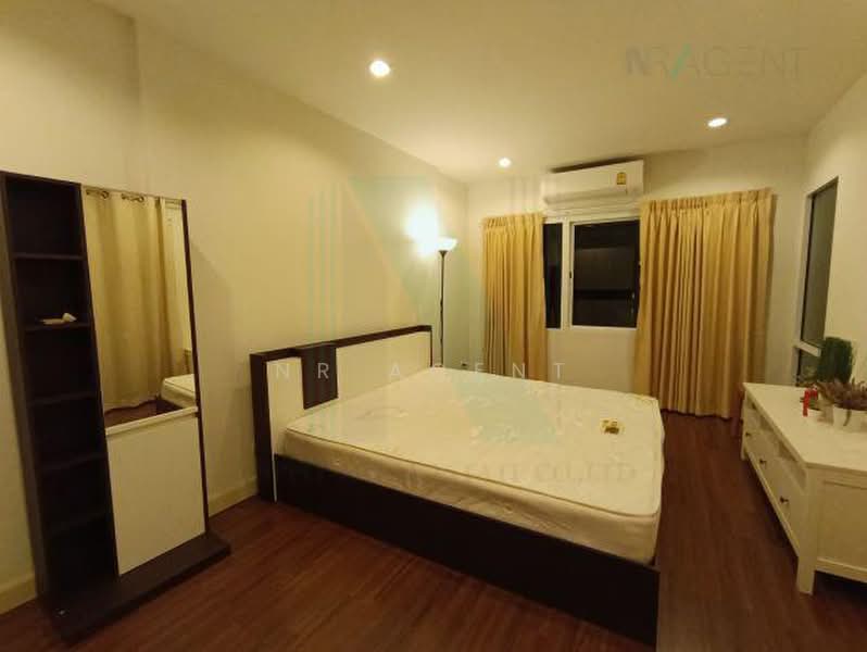 Town Plus X Ladprao, Bangkok, Khlong Chan, Bang Kapi, Bangkok, 3 Bedrooms, 200 sqm, Townhouse For Rent, by NR AGENT, 500354179 - DDproperty.com