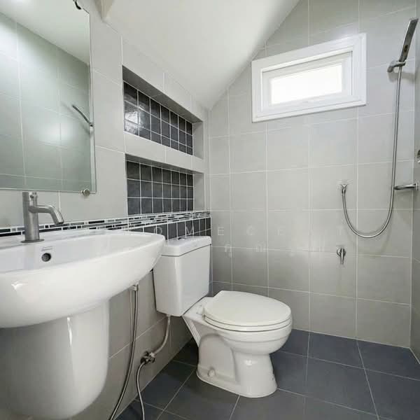 Kanasiri Wongwaen-Rama 5, Nonthaburi, Sala Klang, Bang Kruai, Nonthaburi, 4 Bedrooms, 150 sqm, Single Detached House For Sale, by AJHOMECENTER - คุณจูน, 500354182 - DDproperty.com
