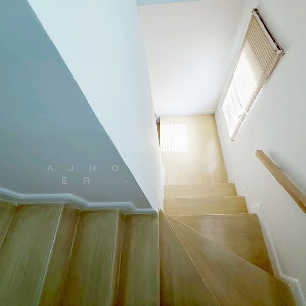 Kanasiri Wongwaen-Rama 5, Nonthaburi, Sala Klang, Bang Kruai, Nonthaburi, 4 Bedrooms, 150 sqm, Single Detached House For Sale, by AJHOMECENTER - คุณจูน, 500354182 - DDproperty.com
