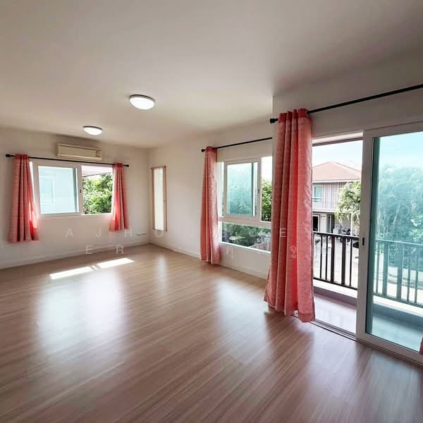 Kanasiri Wongwaen-Rama 5, Nonthaburi, Sala Klang, Bang Kruai, Nonthaburi, 4 Bedrooms, 150 sqm, Single Detached House For Sale, by AJHOMECENTER - คุณจูน, 500354182 - DDproperty.com