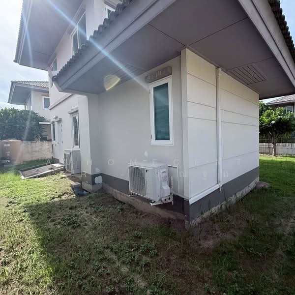 Kanasiri Wongwaen-Rama 5, Nonthaburi, Sala Klang, Bang Kruai, Nonthaburi, 4 Bedrooms, 150 sqm, Single Detached House For Sale, by AJHOMECENTER - คุณจูน, 500354182 - DDproperty.com