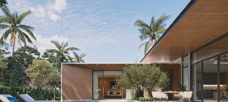 Botanica Four Seasons : โบทานิกา โฟร์ซีซั่นส์, ภูเก็ต, เทพกระษัตรี, ถลาง, ภูเก็ต, 340 ตร.ม., วิลล่า ขาย, โดย Keartisuk Sookkow, 500354183 - DDproperty.com