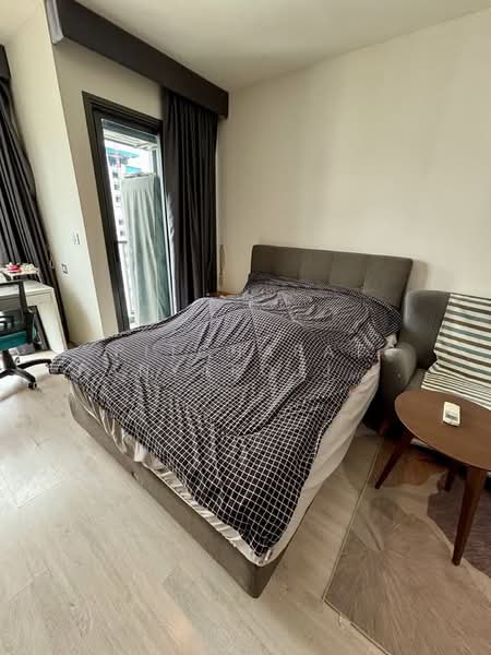 Rhythm Rangnam, Bangkok, 10 Rangnam Road, Thanon Phaya Thai, Ratchathewi, Bangkok, 1 Bedroom, 29 sqm, Condo For Rent, by Pitchapat Panyarojjanawat, 500354186 - DDproperty.com