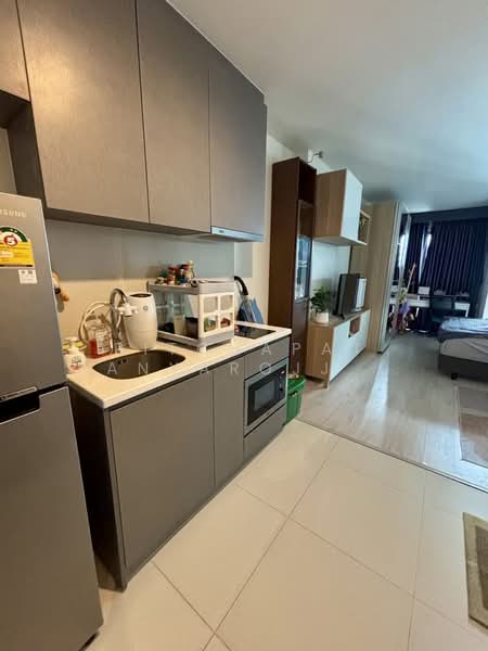Rhythm Rangnam, Bangkok, 10 Rangnam Road, Thanon Phaya Thai, Ratchathewi, Bangkok, 1 Bedroom, 29 sqm, Condo For Rent, by Pitchapat Panyarojjanawat, 500354186 - DDproperty.com