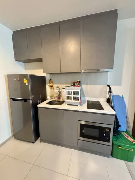 Rhythm Rangnam, Bangkok, 10 Rangnam Road, Thanon Phaya Thai, Ratchathewi, Bangkok, 1 Bedroom, 29 sqm, Condo For Rent, by Pitchapat Panyarojjanawat, 500354186 - DDproperty.com