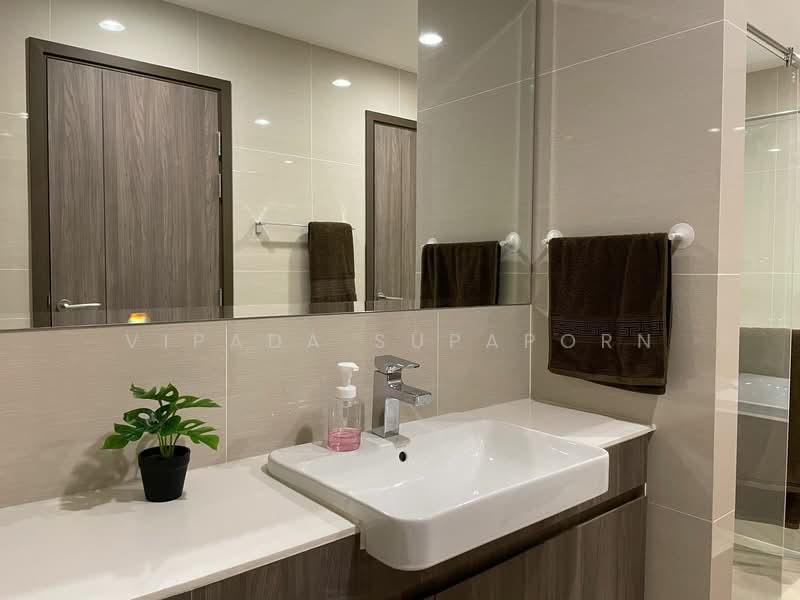 IDEO Mobi Sukhumvit 66 : ไอดีโอ โมบิ สุขุมวิท 66, กรุงเทพ, 2578 ซอยสุขุมวิท 66 ถนนสุขุมวิท, บางจาก, พระโขนง, กรุงเทพ, 53 ตร.ม., คอนโด ให้เช่า, โดย Vipada Supaporn, 500354189 - DDproperty.com