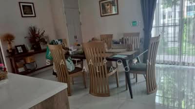 ขาย - Moobaan Chollada Suvarnabhumi : หมู่บ้านชลลดา สุวรรณภูมิ, สมุทรปราการ