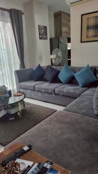 Moobaan Chollada Suvarnabhumi, Samut Prakan, Sri Waree Noi Road, Srisa Chorakhe Noi, Bang Sao Thong, Samut Prakan, 4 Bedrooms, 394 sqm, Single Detached House For Sale, by Sataporn Jalao, 500354194 - DDproperty.com