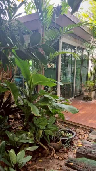 Moobaan Chollada Suvarnabhumi : หมู่บ้านชลลดา สุวรรณภูมิ, สมุทรปราการ, ถนนวัดศรีวารีน้อย, ศีรษะจรเข้น้อย, บางเสาธง, สมุทรปราการ, 394 ตร.ม., บ้านเดี่ยว ขาย, โดย Sataporn Jalao, 500354194 - DDproperty.com