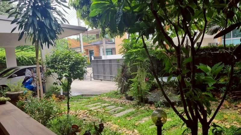Moobaan Chollada Suvarnabhumi, Samut Prakan, Sri Waree Noi Road, Srisa Chorakhe Noi, Bang Sao Thong, Samut Prakan, 4 Bedrooms, 394 sqm, Single Detached House For Sale, by Sataporn Jalao, 500354194 - DDproperty.com