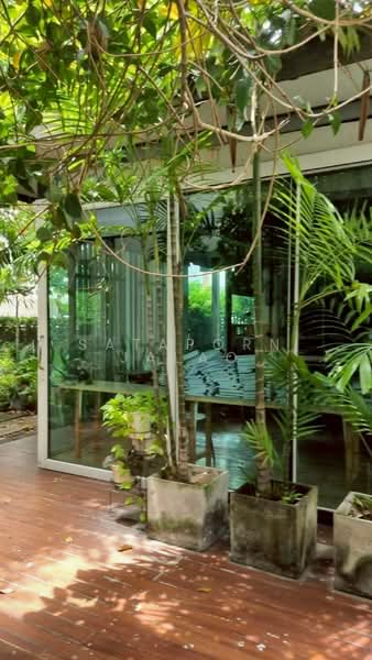 Moobaan Chollada Suvarnabhumi, Samut Prakan, Sri Waree Noi Road, Srisa Chorakhe Noi, Bang Sao Thong, Samut Prakan, 4 Bedrooms, 394 sqm, Single Detached House For Sale, by Sataporn Jalao, 500354194 - DDproperty.com