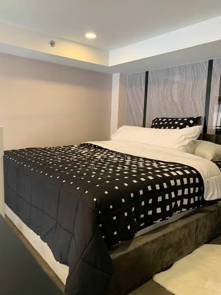 Park Origin Chula-Samyan, Bangkok, Rama 4 Road, Maha Phrutharam, Bang Rak, Bangkok, 1 Bedroom, 35 sqm, Condo For Rent, by Sataporn Jalao, 500354198 - DDproperty.com