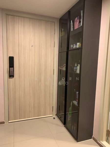 Park Origin Chula-Samyan, Bangkok, Rama 4 Road, Maha Phrutharam, Bang Rak, Bangkok, 1 Bedroom, 35 sqm, Condo For Rent, by Sataporn Jalao, 500354198 - DDproperty.com