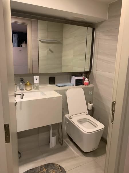 Park Origin Chula-Samyan, Bangkok, Rama 4 Road, Maha Phrutharam, Bang Rak, Bangkok, 1 Bedroom, 35 sqm, Condo For Rent, by Sataporn Jalao, 500354198 - DDproperty.com