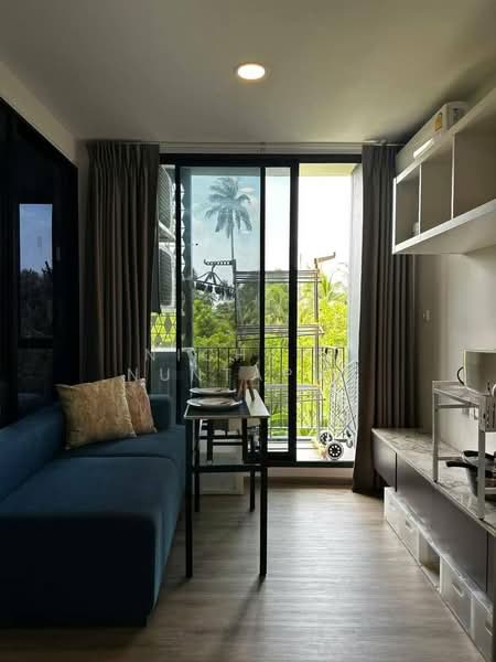 BEAT Bangwa Interchange, Bangkok, Thoetthai Road, Bang Wa, Phasi Charoen, Bangkok, 1 Bedroom, 26 sqm, Condo For Sale, by Nichapa Nuntapun, 500354200 - DDproperty.com