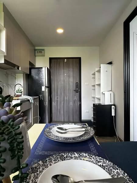 BEAT Bangwa Interchange, Bangkok, Thoetthai Road, Bang Wa, Phasi Charoen, Bangkok, 1 Bedroom, 26 sqm, Condo For Sale, by Nichapa Nuntapun, 500354200 - DDproperty.com