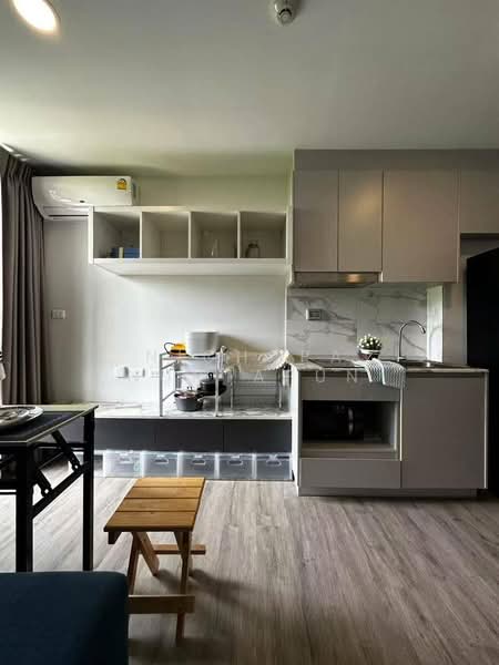 BEAT Bangwa Interchange, Bangkok, Thoetthai Road, Bang Wa, Phasi Charoen, Bangkok, 1 Bedroom, 26 sqm, Condo For Sale, by Nichapa Nuntapun, 500354200 - DDproperty.com