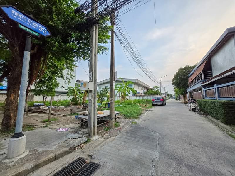 1-BR Townhouse, Bangkok, Khlong Chan, Bang Kapi, Bangkok, 1 Bedroom, 152 sqm, Townhouse For Sale, by Vipada Supaporn, 500354213 - DDproperty.com