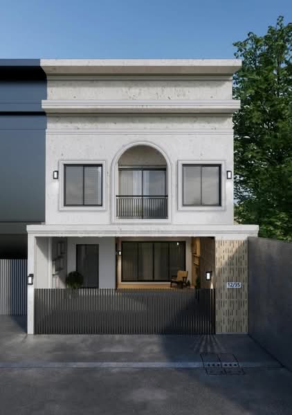 3-BR Townhouse, Bangkok, Khlong Tan Nua, Watthana, Bangkok, 3 Bedrooms, 210 sqm, Townhouse For Sale, by Hathairat Rookphan , 500354215 - DDproperty.com