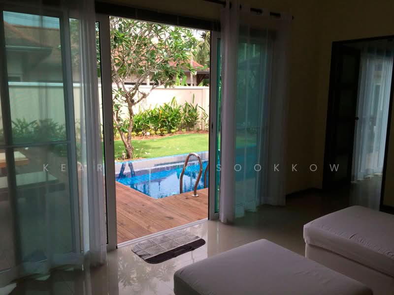 undefined, Phuket, Choeng Thale, Thalang, Phuket, 4 Bedrooms, 235 sqm, Villa For Sale, by Keartisuk Sookkow, 500354217 - DDproperty.com