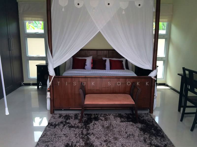 undefined, Phuket, Choeng Thale, Thalang, Phuket, 4 Bedrooms, 235 sqm, Villa For Sale, by Keartisuk Sookkow, 500354217 - DDproperty.com