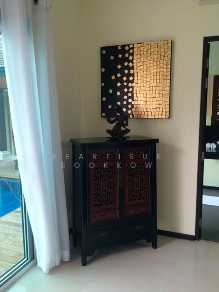 undefined, Phuket, Choeng Thale, Thalang, Phuket, 4 Bedrooms, 235 sqm, Villa For Sale, by Keartisuk Sookkow, 500354217 - DDproperty.com