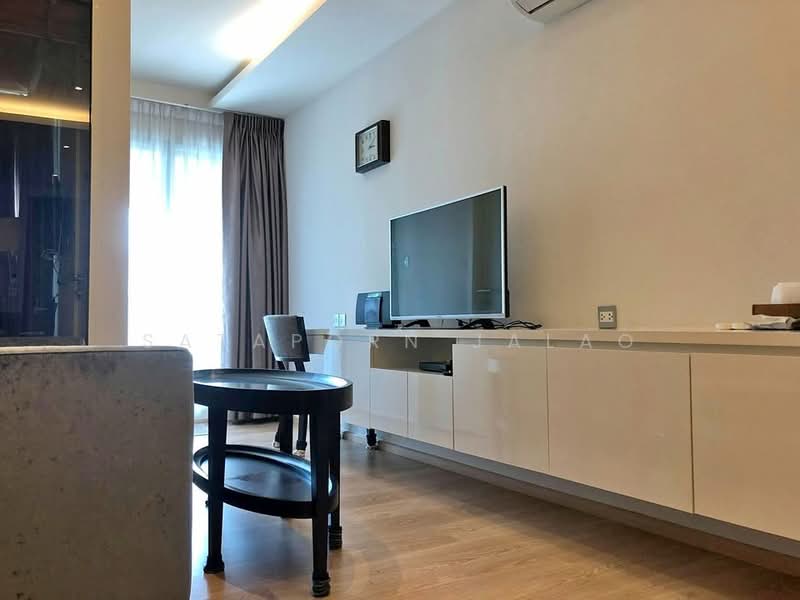 H Sukhumvit 43, กรุงเทพ, 28 Sukhumvit 34 Road, คลองตันเหนือ, วัฒนา, กรุงเทพ, 43 ตร.ม., คอนโด ให้เช่า, โดย Sataporn Jalao, 500354218 - DDproperty.com