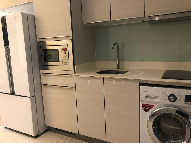 H Sukhumvit 43, กรุงเทพ, 28 Sukhumvit 34 Road, คลองตันเหนือ, วัฒนา, กรุงเทพ, 43 ตร.ม., คอนโด ให้เช่า, โดย Sataporn Jalao, 500354218 - DDproperty.com