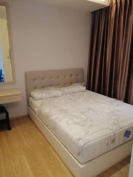 H Sukhumvit 43, กรุงเทพ, 28 Sukhumvit 34 Road, คลองตันเหนือ, วัฒนา, กรุงเทพ, 43 ตร.ม., คอนโด ให้เช่า, โดย Sataporn Jalao, 500354218 - DDproperty.com
