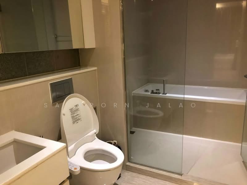 H Sukhumvit 43, กรุงเทพ, 28 Sukhumvit 34 Road, คลองตันเหนือ, วัฒนา, กรุงเทพ, 43 ตร.ม., คอนโด ให้เช่า, โดย Sataporn Jalao, 500354218 - DDproperty.com