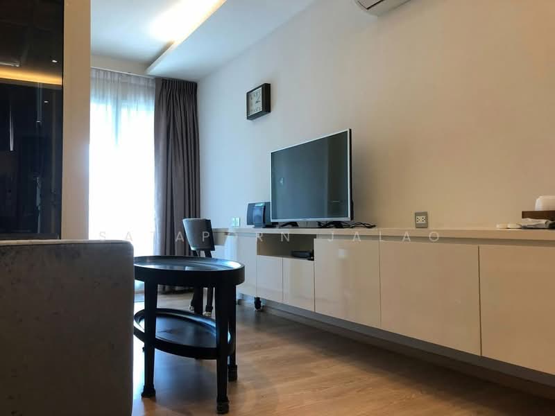 H Sukhumvit 43, กรุงเทพ, 28 Sukhumvit 34 Road, คลองตันเหนือ, วัฒนา, กรุงเทพ, 43 ตร.ม., คอนโด ให้เช่า, โดย Sataporn Jalao, 500354218 - DDproperty.com