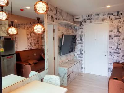 ขาย - Plum Condo Central Station (Phase 1) : พลัม คอนโด เซ็นทรัล สเตชั่น (เฟส 1), นนทบุรี