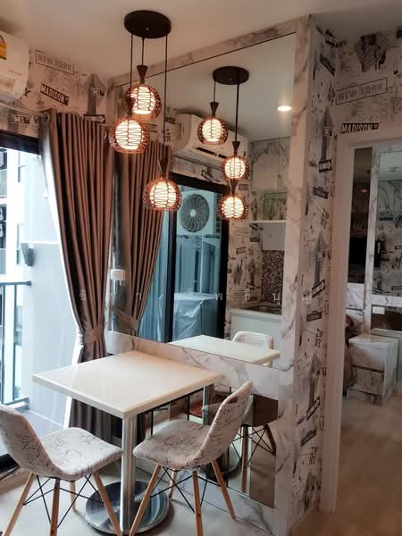 Plum Condo Central Station (Phase 1) : พลัม คอนโด เซ็นทรัล สเตชั่น (เฟส 1), นนทบุรี, หมู่ที่ 6 188 เสาธงหิน, เสาธงหิน, บางใหญ่, นนทบุรี, 24 ตร.ม., คอนโด ขาย, โดย ชิสา โพธิ์บุญ, 500354220 - DDproperty.com