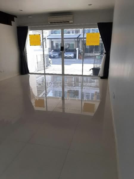 Panasiri Residences Kaset - Nawamin : ภณาสิริ เรสซิเด้นซ์ เกษตร - นวมินทร์, กรุงเทพ, ซอยมัยลาภ, จรเข้บัว, ลาดพร้าว, กรุงเทพ, 187 ตร.ม., ทาวน์เฮ้าส์ ให้เช่า, โดย NR AGENT, 500354221 - DDproperty.com