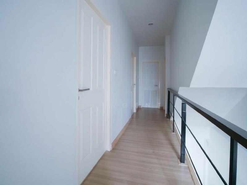 Panasiri Residences Kaset - Nawamin : ภณาสิริ เรสซิเด้นซ์ เกษตร - นวมินทร์, กรุงเทพ, ซอยมัยลาภ, จรเข้บัว, ลาดพร้าว, กรุงเทพ, 187 ตร.ม., ทาวน์เฮ้าส์ ให้เช่า, โดย NR AGENT, 500354221 - DDproperty.com