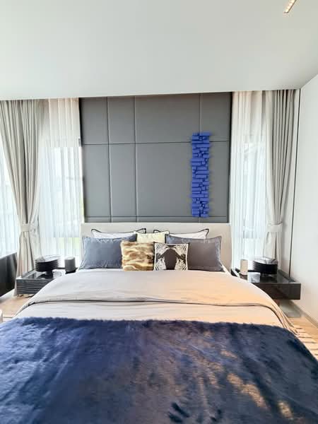 ARTALE Asoke-Rama 9, Bangkok, Rama 9 Soi 13, Bang Kapi, Huai Khwang, Bangkok, 3 Bedrooms, 434 sqm, Single Detached House For Sale, by Areeya Kingwichit, 500354227 - DDproperty.com