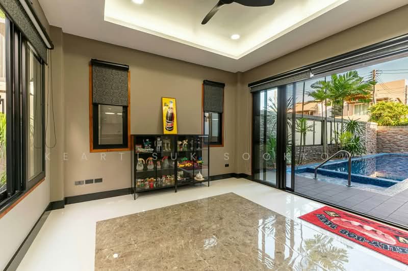 2-BR House, Phuket, Rawai, Muang Phuket, Phuket, 2 Bedrooms, 220 sqm, Single Detached House For Sale, by Keartisuk Sookkow, 500354230 - DDproperty.com