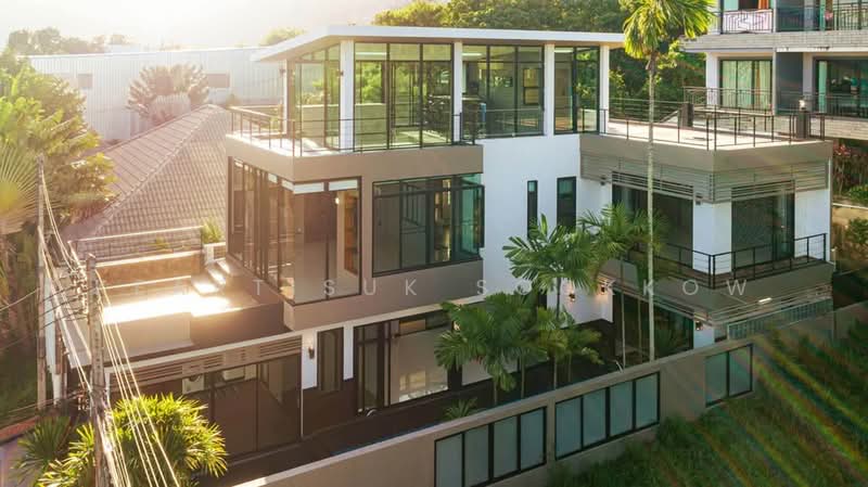 บ้าน 2-ห้องนอน, ภูเก็ต, ราไวย์, เมืองภูเก็ต, ภูเก็ต, 220 ตร.ม., บ้านเดี่ยว ขาย, โดย Keartisuk Sookkow, 500354230 - DDproperty.com