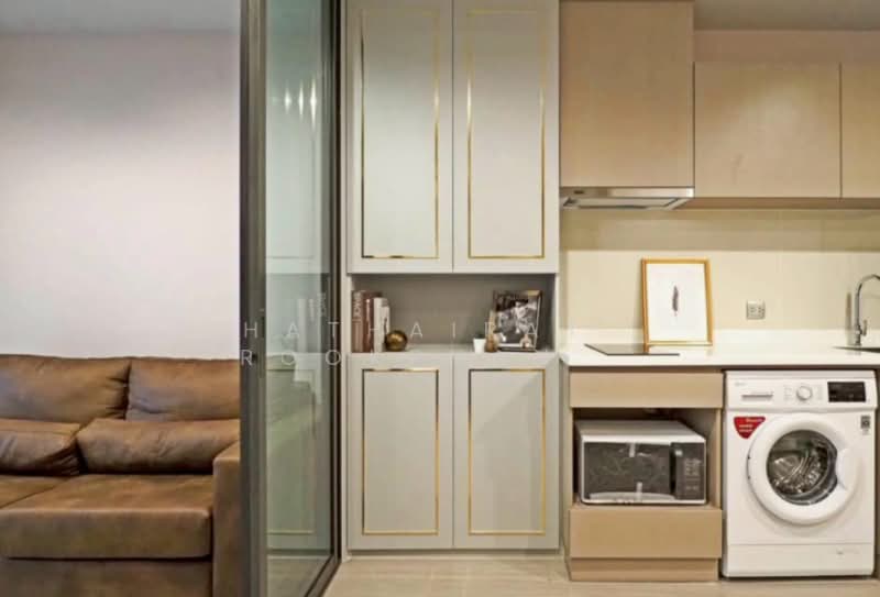 Life Ladprao, Bangkok, 992 Ladprao Road, Jom Phon, Chatuchak, Bangkok, 1 Bedroom, 35 sqm, Condo For Rent, by Hathairat Rookphan , 500354231 - DDproperty.com