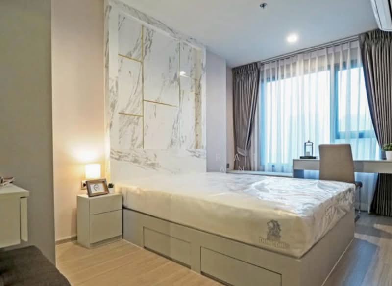 Life Ladprao, Bangkok, 992 Ladprao Road, Jom Phon, Chatuchak, Bangkok, 1 Bedroom, 35 sqm, Condo For Rent, by Hathairat Rookphan , 500354231 - DDproperty.com