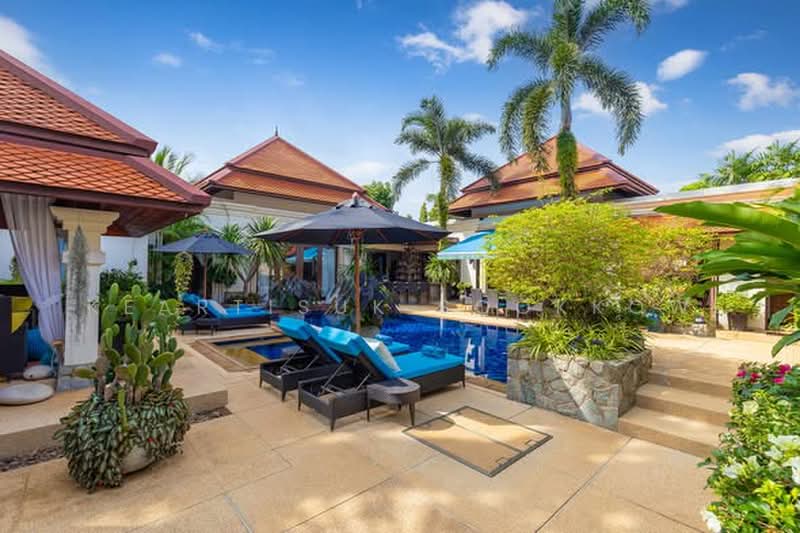 Sai Taan Villas : สายธาร วิลล่า, ภูเก็ต, 99 50 เชิงทะเล, เชิงทะเล, ถลาง, ภูเก็ต, 494 ตร.ม., วิลล่า ขาย, โดย Keartisuk Sookkow, 500354233 - DDproperty.com