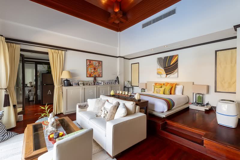 Sai Taan Villas, Phuket, 99 50 Cherngtalay, Choeng Thale, Thalang, Phuket, 4 Bedrooms, 494 sqm, Villa For Sale, by Keartisuk Sookkow, 500354233 - DDproperty.com